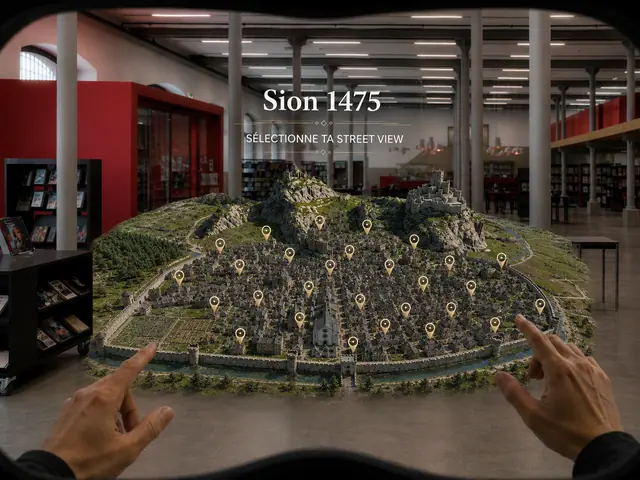Pick your pin — Sion 1475 (concept)