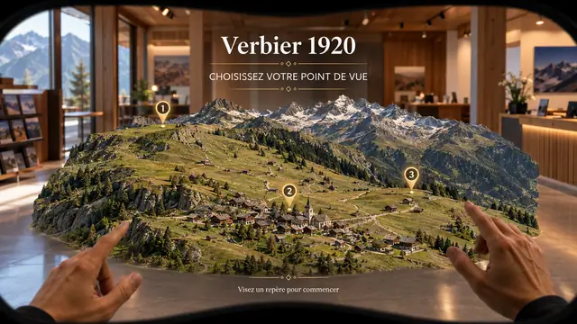 Verbier 1920 (concept)
