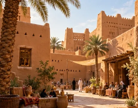 Diriyah