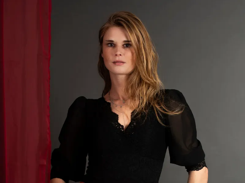 Emmanuelle Breiner-Spanos