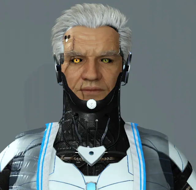 The AI guide